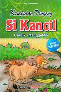Kumpulan Dongeng Si Kancil