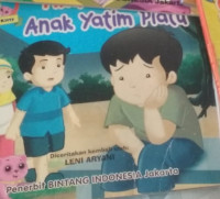 Kisah Anak Yatim Piatu