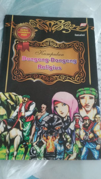 Kumpulan Dongeng Religius